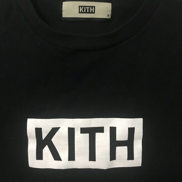 Kith Bogo Tee - Picture 2 of 3
